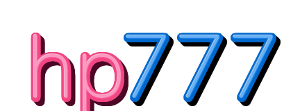 hp777 — logo kanal