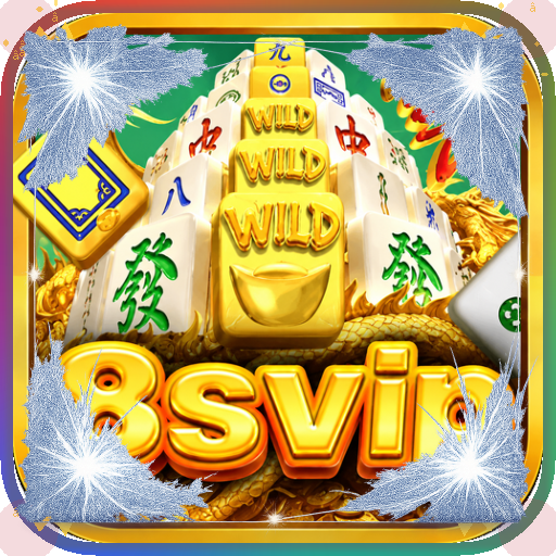 8svip — mitra unggulan